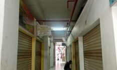 Ruko Mahal: Pedagang Pasar Baru Panyabungan Merasa “Dikorbankan”