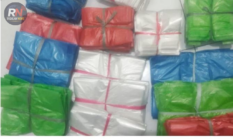 Plastik Naik Gila-Gilaan, Pedagang Panyabungan Menjerit