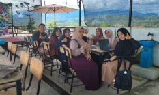 Naik Diam-Diam, Harga Plastik Dipasar Baru Picu Amarah Pedagang