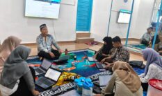 Plastik Naik Gila-Gilaan, Pedagang Panyabungan Menjerit