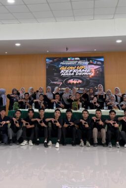 70 Peserta Hadiri Mubes, UKM Fotografi Potret STAIN Mandailing Natal Perkuat Fondasi Organisasi